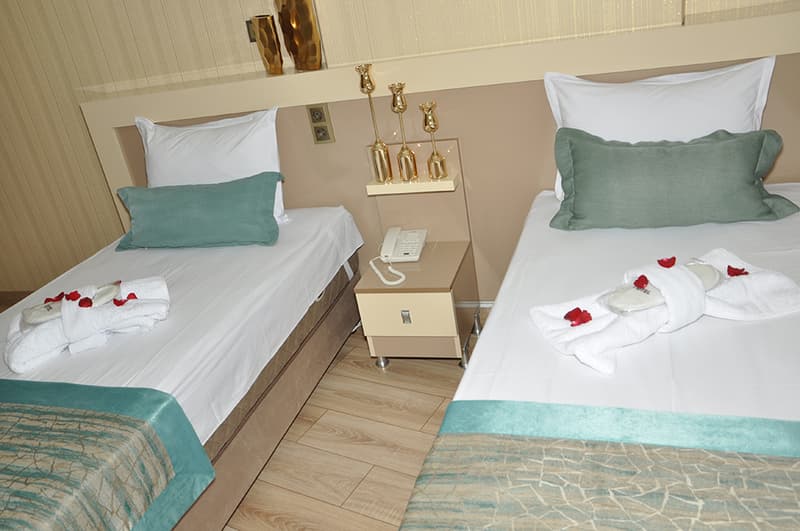 Evim Hotel Tekirdağ