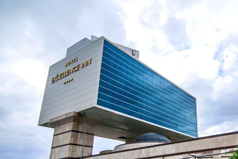 Excellence Inn Hotel