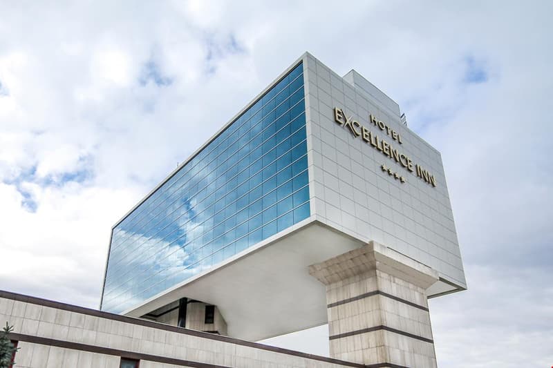Excellence Inn Hotel