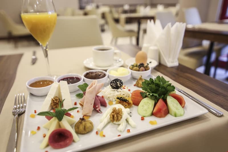 Excellence Inn Hotel