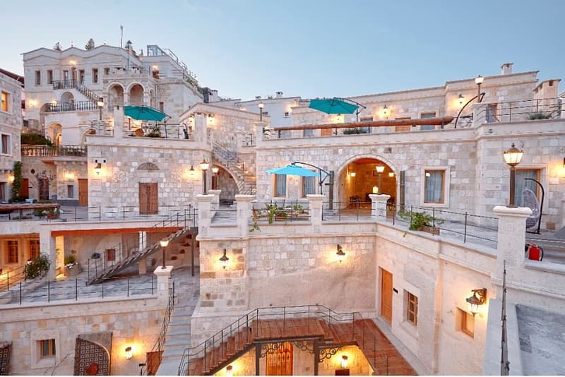 Exedra Cappadocia Hotel