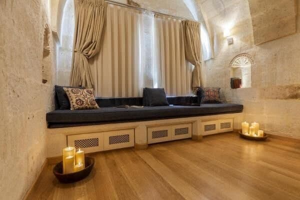 Exedra Cappadocia Hotel