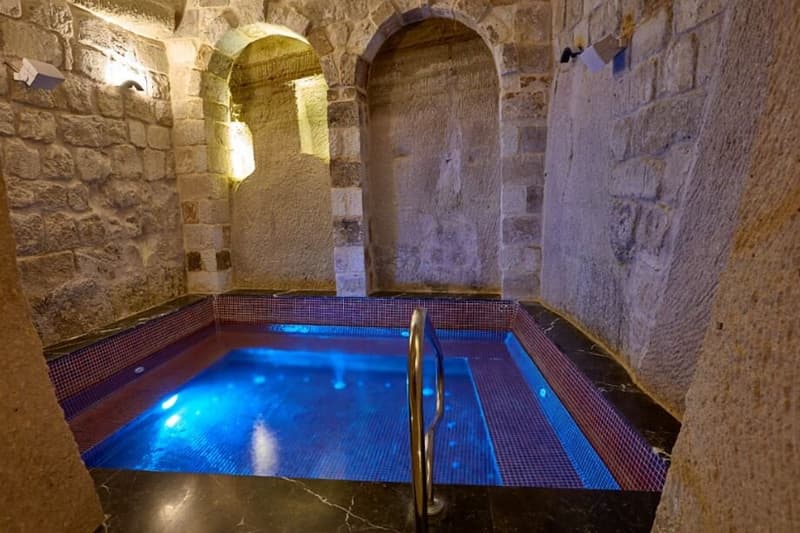 Exedra Cappadocia Hotel