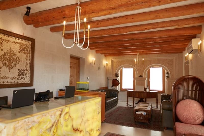 Exedra Cappadocia Hotel