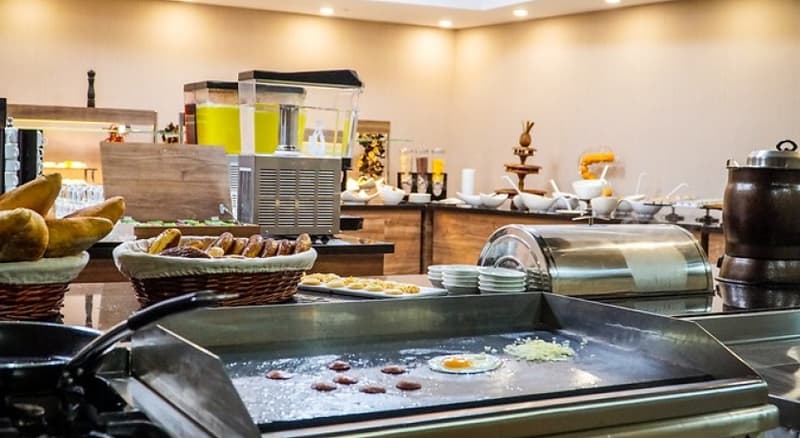Extenso Hotel Gaziemir