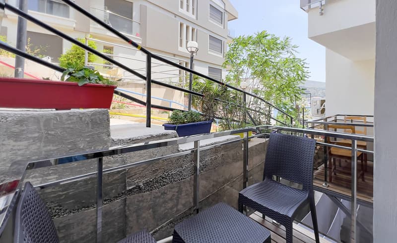 Eylül16 Otel