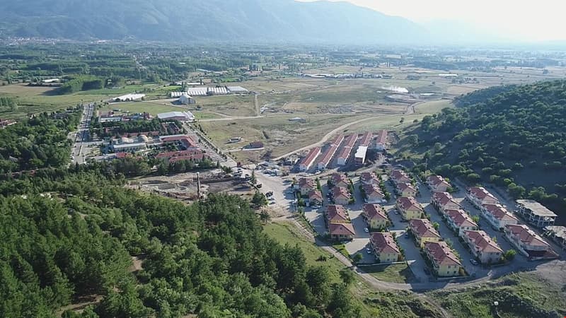 Eynal Kaplıcaları