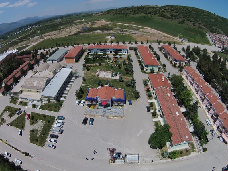 Eynal Kaplıcaları