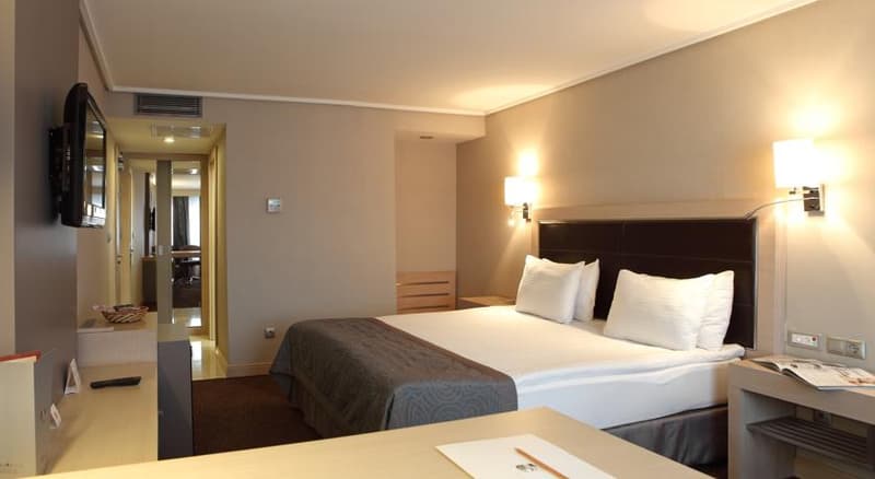 Eyüboğlu Hotel
