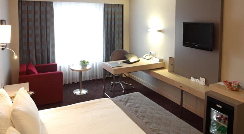 Eyüboğlu Hotel