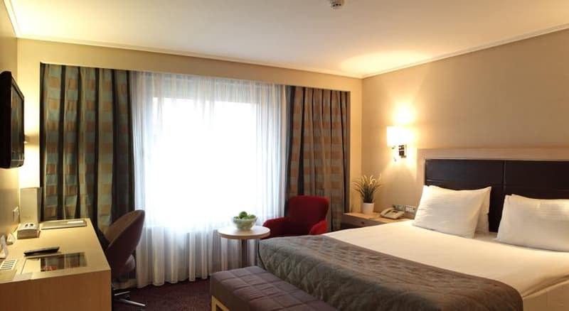 Eyüboğlu Hotel