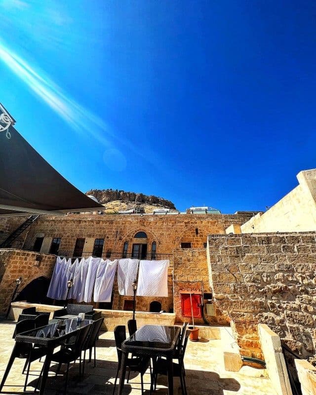 Fairouz Otel