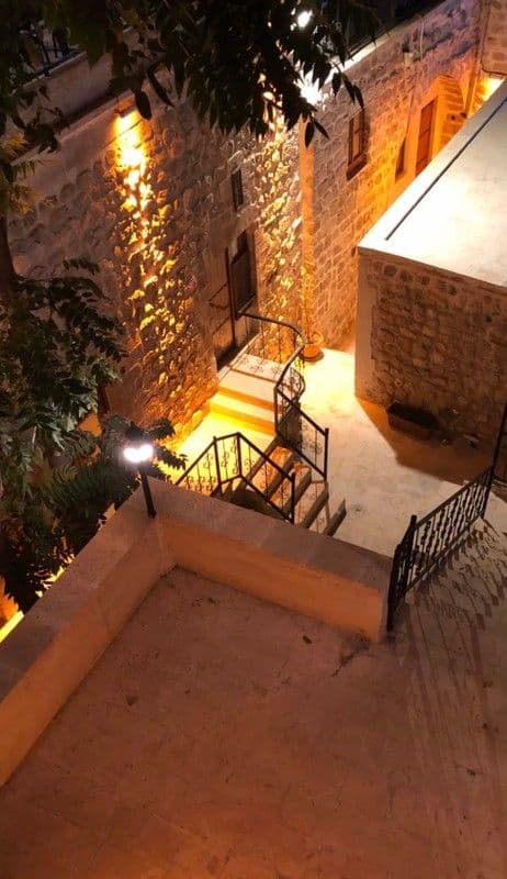 Fairouz Otel