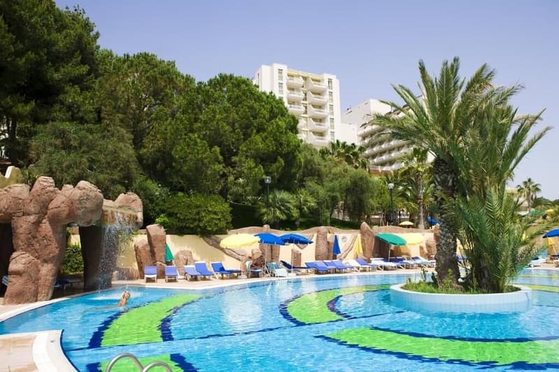Fantasia Hotel De Luxe Kusadası