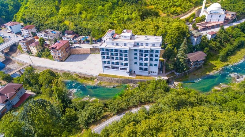 Fatsa Termal & Spa Otel