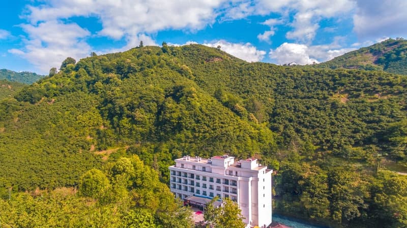 Fatsa Termal & Spa Otel