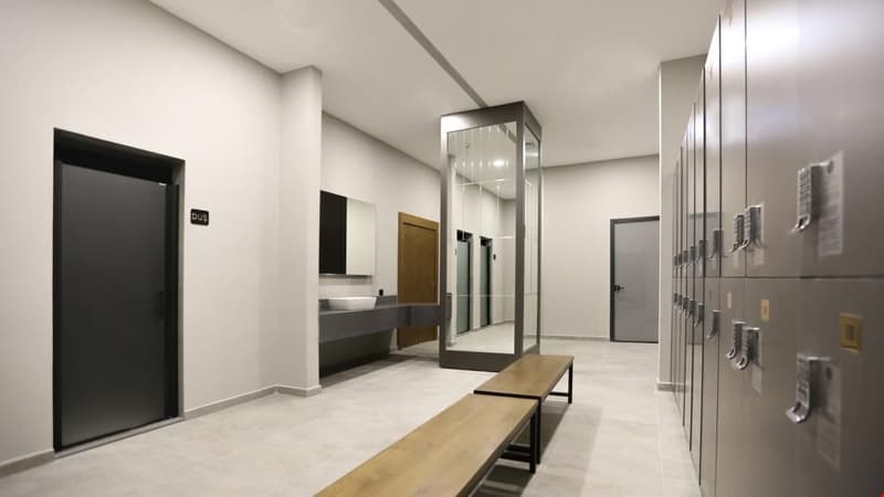 Galeri
