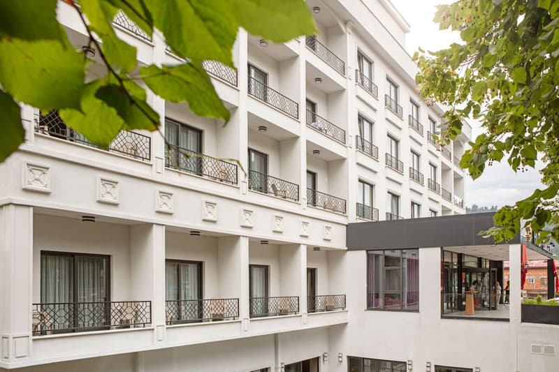 Fatsa Termal & Spa Otel