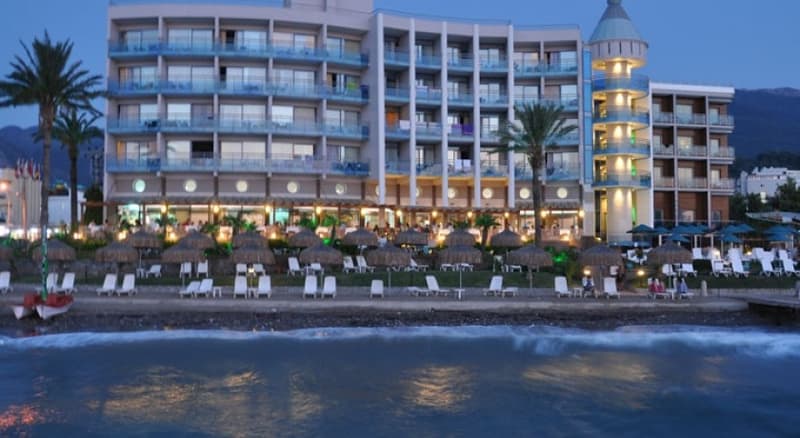 Faustina Hotel SPA