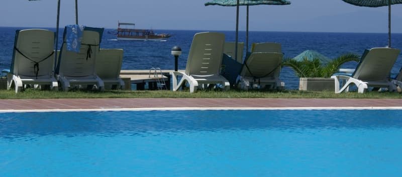 Faustina Hotel SPA