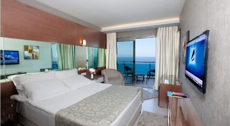 Faustina Hotel SPA