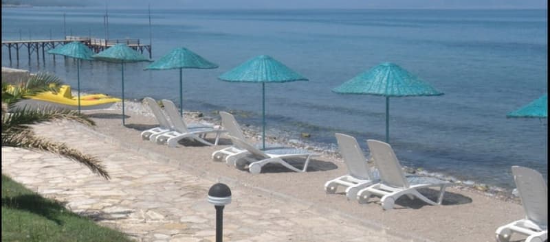 Faustina Hotel SPA