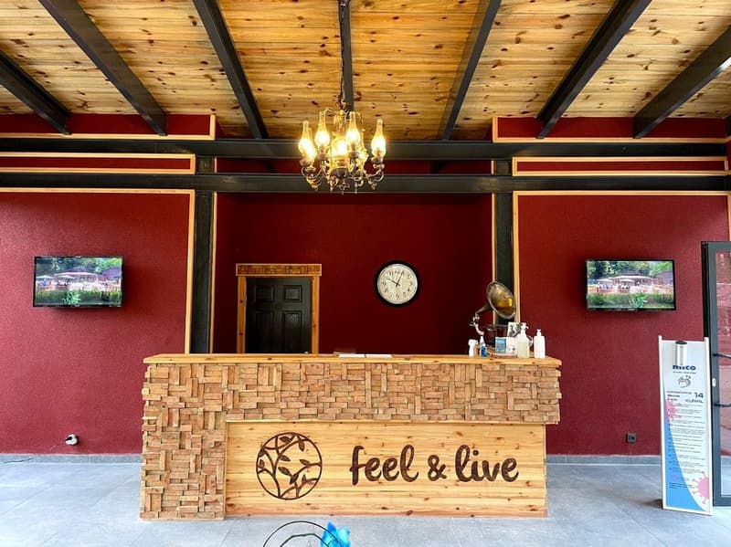 Feel & Live Hotel Villas