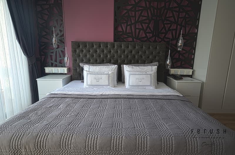 Ferush Butik Otel Urla (Adult Only +12)