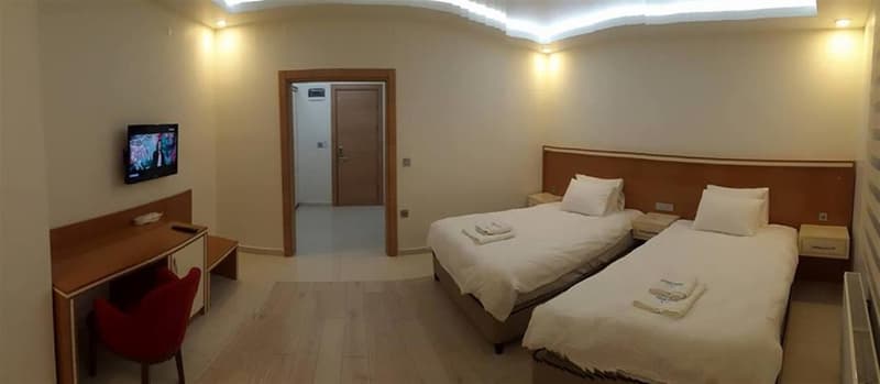 Fidan Park Otel