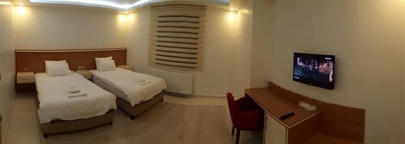 Fidan Park Otel