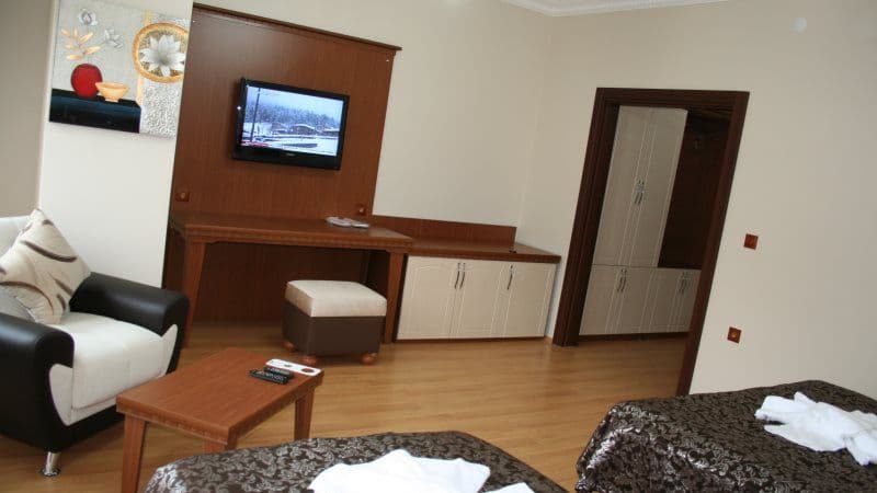 Fidan Park Otel
