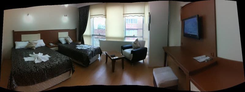 Fidan Park Otel