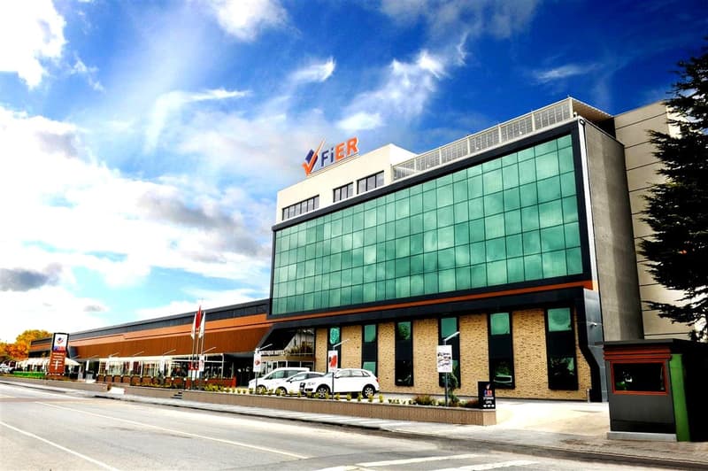 Fier Life Center Kayseri