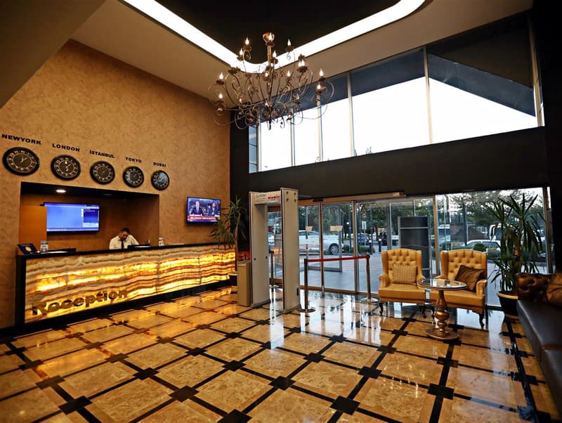 Fier Life Center Kayseri