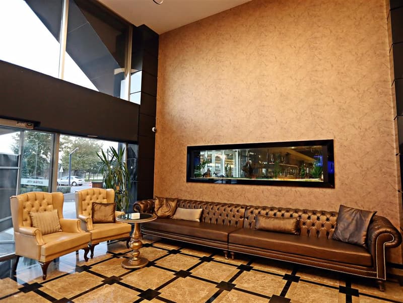 Fier Life Center Kayseri