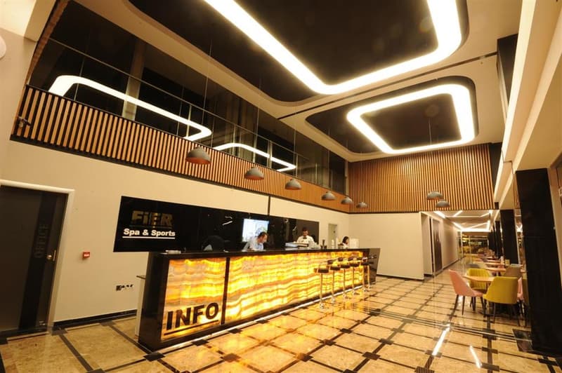 Fier Life Center Kayseri