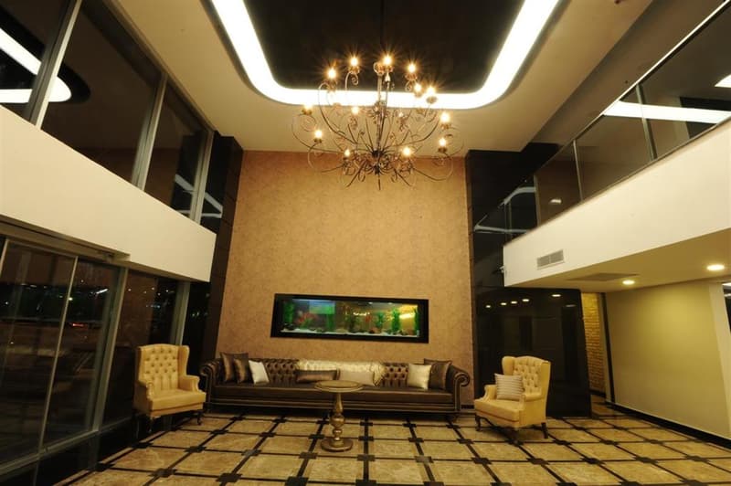 Fier Life Center Kayseri