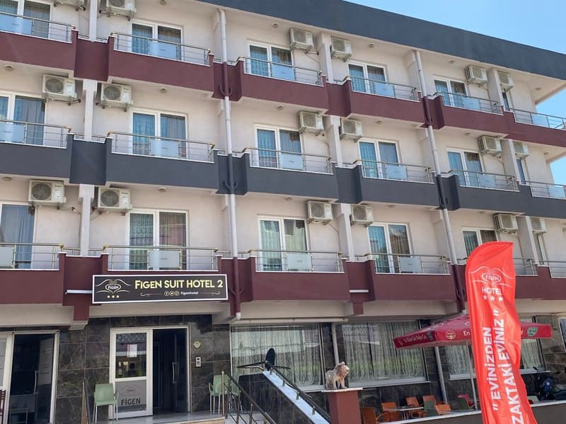 Figen Suit Hotel 2
