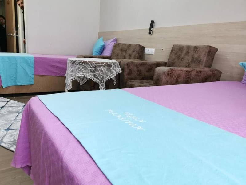 Figen Suit Hotel 2