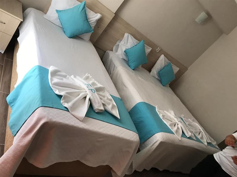 Figen Suit Hotel 2