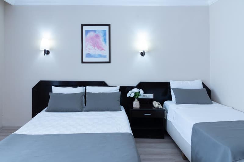 Fila Otel Ayvalık