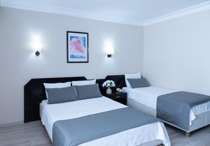 Fila Otel Ayvalık