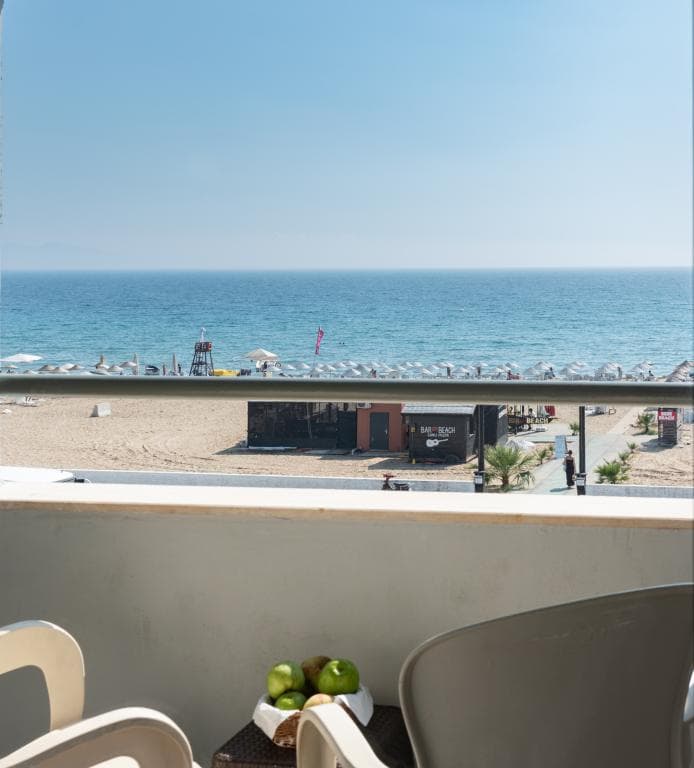 Fila Otel Ayvalık