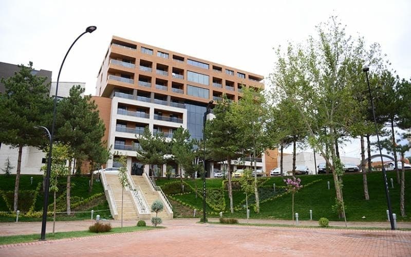 Fimar Life Thermal Resort Hotel