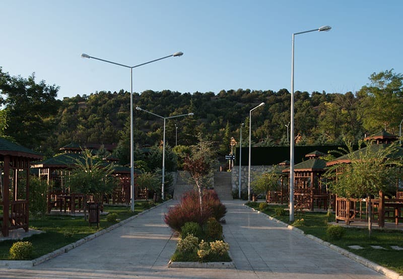 Galeri