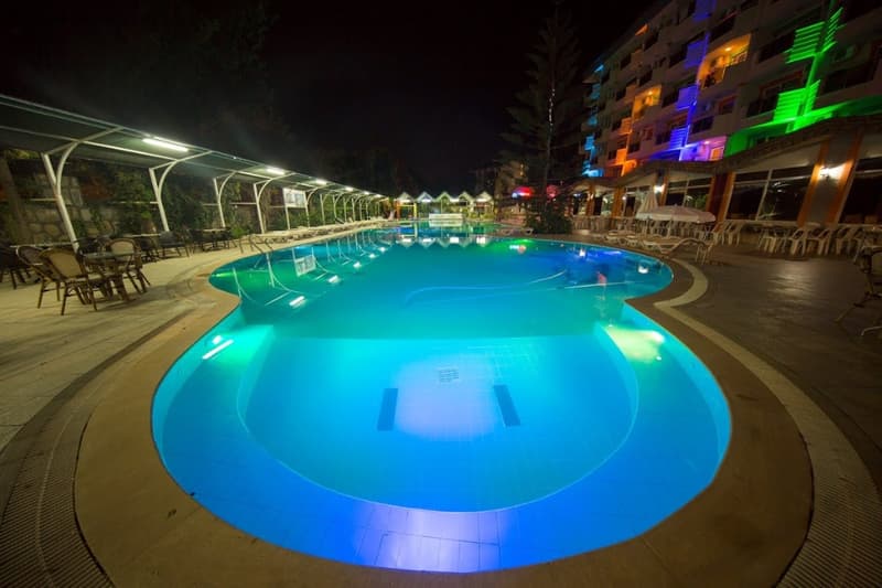 First Class Hotel Alanya