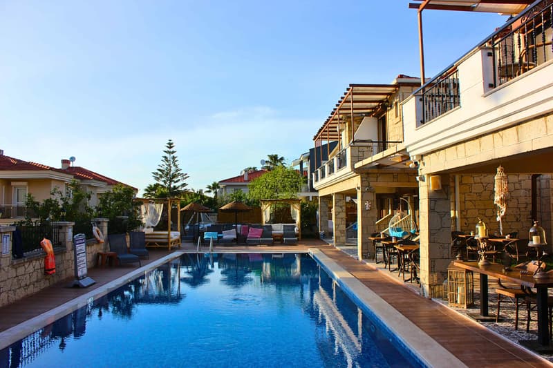 Fizzio Alaçatı Hotel