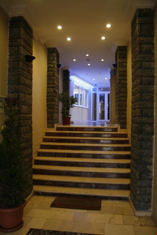 Flash Otel Artvin