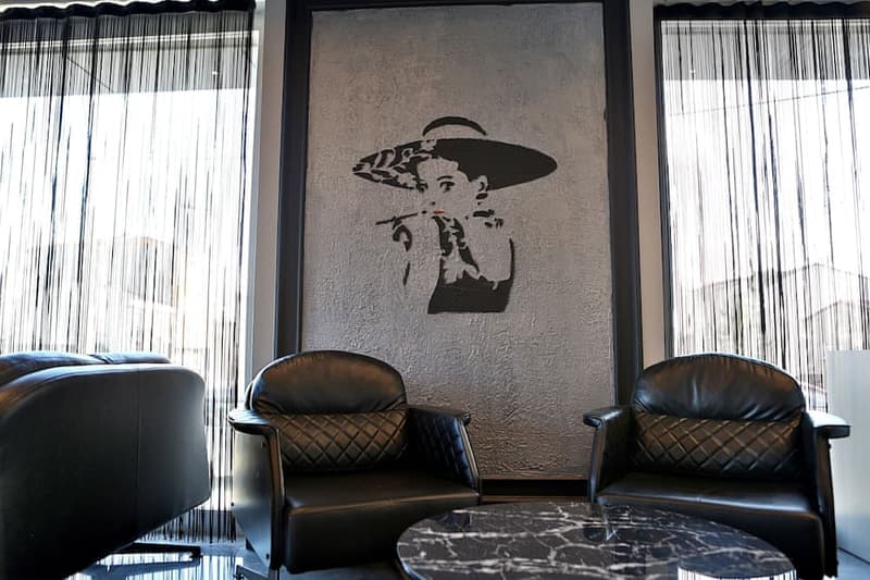Fly And Stay Airport Hotel