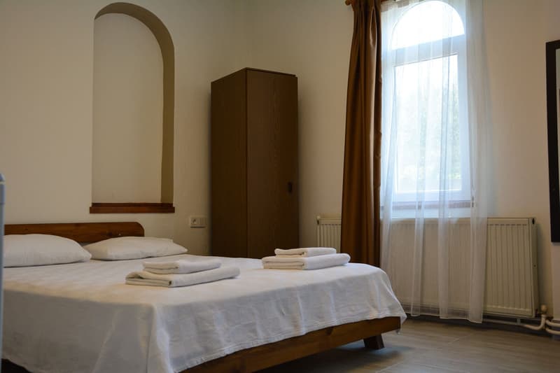 Foça İlçayto Rooms & Butik Pansiyon (+12 Adults Only)
